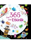365 Cıvıl Cıvıl Etkinlik