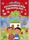 365 Günde Peygamberimin Arkadaşları