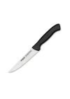 38051 Ecco Mutfak Bıçağı 12,5 Cm - Siyah
