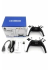 3D 4K HD 2.4G Game Stick 4K Ultra Hd Oyun Konsolu Çift Kollu