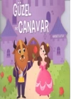3D Klasik Masallar Güzel Ve Canavar