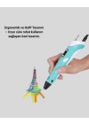 3D Yazıcı Kalem