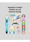 3D Yazıcı Kalem