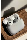 3.Nesil TWS Bluetooth Kulaklık Mikrofonlu ANC Özelliği Dokunmatik Kontrol