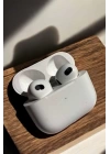 3.Nesil TWS Bluetooth Kulaklık Mikrofonlu ANC Özelliği Dokunmatik Kontrol