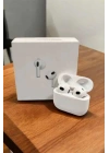3.Nesil TWS Bluetooth Kulaklık Mikrofonlu ANC Özelliği Dokunmatik Kontrol