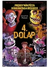 4. Dolap Çizgi Roman