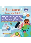 4. Ses Grubu Okan ile Tülay ZÇGŞCP