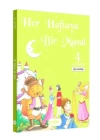 4. Sınıf - Her Haftaya Bir Masal