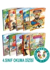 4. Sınıf Okuma Dizisi (10 Kitap Takım)