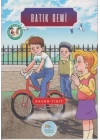 4. Sınıf Okuma Dizisi - Batık Gemi