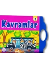 4 Yaş Kavramlar