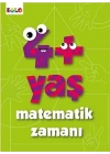 4+ Yaş Matematik Zamanı