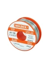 40-60 Lehim Teli 200 Gr 1.6 Mm- Sn:40 / Pb:60