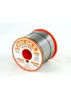 40-60 Lehim Teli 500 Gr 1.6 Mm- Sn:40 / Pb:60