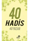 40 Hadis 40 Yazar