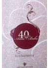 40 Hadiste Anne Baba