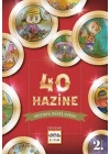 40 Hazine