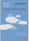 40 Şiir ve Bir