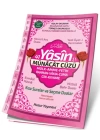 41 Yasin ve Münacât Cüzü Hafız Boy Fihristli Yasin - Kod: 069