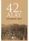 42. Alay Gelibolu 1915