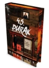 45. Durak (Ciltli)