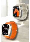 49MM Ekranlı, Kan Basıncı ve Adımsayar Özellikli Bluetooth Akıllı Saat