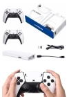 4k Hd 2.4g Kablosuz Kol 3000 Oyunlu Game Station Retro Atari Game Box