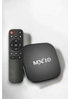 4K TV Uyumlu HD Çözünürlüklü Mx Box S 8 GB