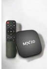 4K TV Uyumlu HD Çözünürlüklü Mx Box S 8 GB