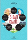 5 Batı Klasiği