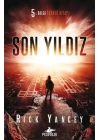 5. Dalga 3. Kitap - Son Yıldız