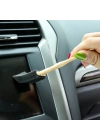 5li Araba Havalandırma Temizleme Fırçaları Klima Çıkışları,Toz Alma&Otomobil İçi Detaylı Mini Temizlik Aparatları