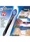 5 Second Fix Uv Yapıştırıcı