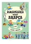 5. Sınıf Hikayelerle Kolay Arapça (9 Kitap + 2 Aktivite)