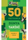 50 Hayvanla Dünya Tarihi