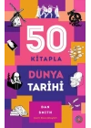 50 Kitapla Dünya Tarihi