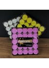 50li Tealight Mum