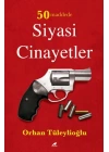 50 Maddede Siyasi Cinayetler
