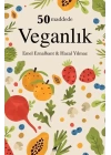 50 Maddede Veganlık