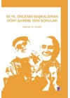 50 Yıl Öncenin Başkaldıran Dört Şairine Yeni Sorular