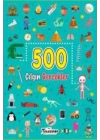 500 Çılgın Gerçekler