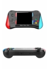 500 Oyunlu Retro Sup Konsolu Taşınabilir Mini Gamepad 3,5 İnç Ekran