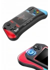 500 Oyunlu Retro Sup Konsolu Taşınabilir Mini Gamepad 3,5 İnç Ekran