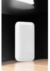 5000 Mah İOS Uyumlu Magsafe Kablosuz Şarj Hızlı Şarj Desteği