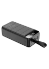 50.000 MAH POWERBANK