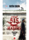 515 Haşimi Türkiye’deki Suriyeli Çete
