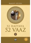 52 Haftaya 52 Vaaz - 2 (Ciltli)