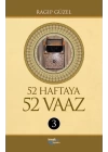52 Haftaya 52 Vaaz - 3 (Ciltli)