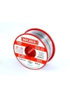 60-40 Lehim Teli 200 Gr 1 Mm - Sn:60 / Pb:40